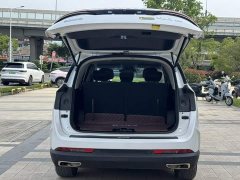 Jetour Jietu X90 PRO 2024 1.6T DCT Luxury 7-Seater - ფოტო 15