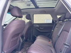Jetour Jietu X90 PRO 2024 1.6T DCT Luxury 7-Seater - ფოტო 16