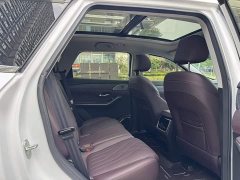 Jetour Jietu X90 PRO 2024 1.6T DCT Luxury 7-Seater - ფოტო 17