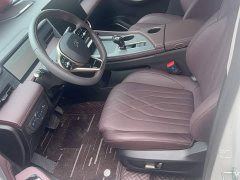 Jetour Jietu X90 PRO 2024 1.6T DCT Luxury 7-Seater - ფოტო 18