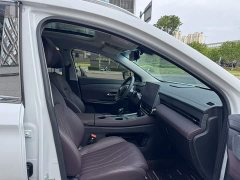 Jetour Jietu X90 PRO 2024 1.6T DCT Luxury 7-Seater - ფოტო 3