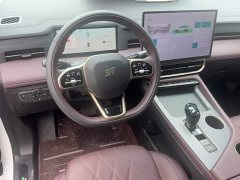 Jetour Jietu X90 PRO 2024 1.6T DCT Luxury 7-Seater - ფოტო 4