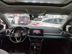 Volkswagen Touareg 300TSI FWD Full Moon Edition - ფოტო 10