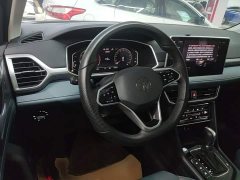 Volkswagen Touareg 300TSI FWD Full Moon Edition - ფოტო 11