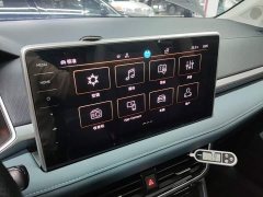 Volkswagen Touareg 300TSI FWD Full Moon Edition - ფოტო 13