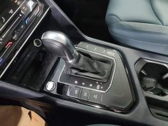 Volkswagen Touareg 300TSI FWD Full Moon Edition - ფოტო 14