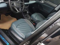 Volkswagen Touareg 300TSI FWD Full Moon Edition - ფოტო 15