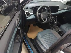 Volkswagen Touareg 300TSI FWD Full Moon Edition - ფოტო 16
