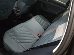 Volkswagen Touareg 300TSI FWD Full Moon Edition - ფოტო 17