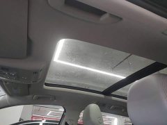 Volkswagen Touareg 300TSI FWD Full Moon Edition - ფოტო 18