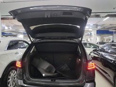Volkswagen Touareg 300TSI FWD Full Moon Edition - ფოტო 19