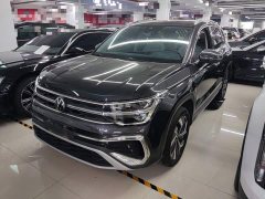 Volkswagen Touareg 300TSI FWD Full Moon Edition - ფოტო 2