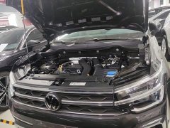 Volkswagen Touareg 300TSI FWD Full Moon Edition - ფოტო 20
