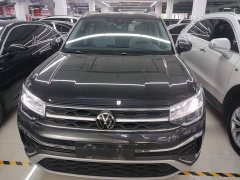 Volkswagen Touareg 300TSI FWD Full Moon Edition - ფოტო 3