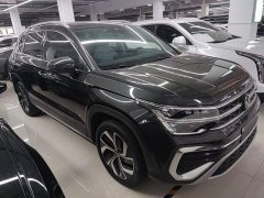 Volkswagen Touareg 300TSI FWD Full Moon Edition - ფოტო 4