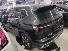 Volkswagen Touareg 300TSI FWD Full Moon Edition - ფოტო 5