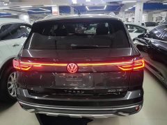 Volkswagen Touareg 300TSI FWD Full Moon Edition - ფოტო 6