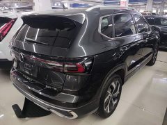 Volkswagen Touareg 300TSI FWD Full Moon Edition - ფოტო 7