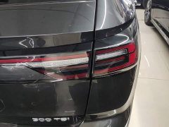 Volkswagen Touareg 300TSI FWD Full Moon Edition - ფოტო 8