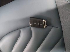 Volkswagen Touareg 300TSI FWD Full Moon Edition - ფოტო 9