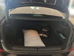 Volkswagen Passat 330TSI Luxury - ფოტო 10