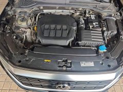 Volkswagen Passat 330TSI Luxury - ფოტო 11