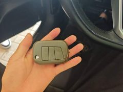 Volkswagen Passat 330TSI Luxury - ფოტო 12