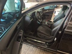 Volkswagen Passat 330TSI Luxury - ფოტო 14