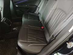 Volkswagen Passat 330TSI Luxury - ფოტო 15