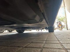 Volkswagen Passat 330TSI Luxury - ფოტო 17