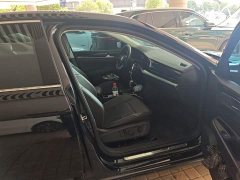 Volkswagen Passat 330TSI Luxury - ფოტო 18