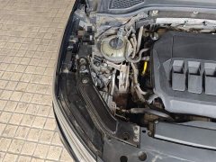 Volkswagen Passat 330TSI Luxury - ფოტო 19