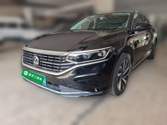 Volkswagen Passat 330TSI Luxury - ფოტო 2
