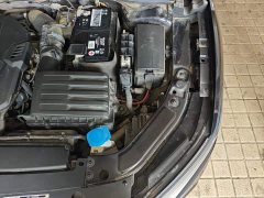 Volkswagen Passat 330TSI Luxury - ფოტო 20