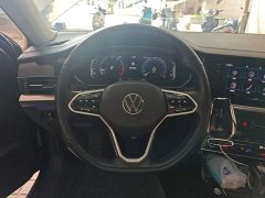 Volkswagen Passat 330TSI Luxury - ფოტო 3