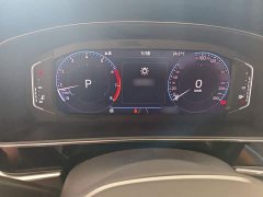 Volkswagen Passat 330TSI Luxury - ფოტო 4