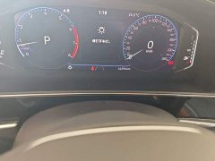 Volkswagen Passat 330TSI Luxury - ფოტო 5