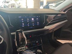 Volkswagen Passat 330TSI Luxury - ფოტო 6