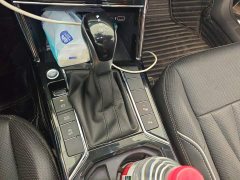 Volkswagen Passat 330TSI Luxury - ფოტო 7