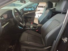 Volkswagen Passat 330TSI Luxury - ფოტო 8