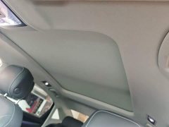 Volkswagen Passat 330TSI Luxury - ფოტო 9
