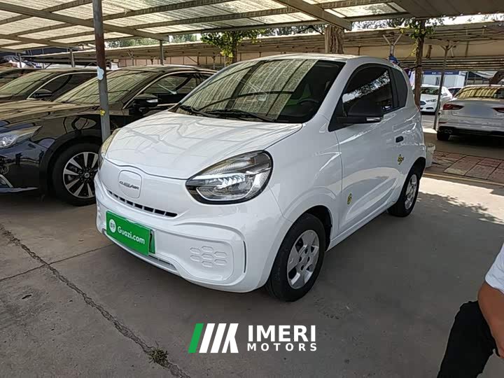 SAIC Corey Wei CLEVER 302km Excellence Edition - ავტომობილი ჩინეთიდან