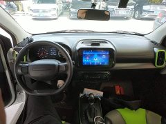 SAIC Corey Wei CLEVER 302km Excellence Edition - ფოტო 10
