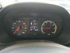 SAIC Corey Wei CLEVER 302km Excellence Edition - ფოტო 12