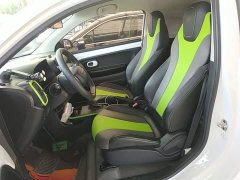 SAIC Corey Wei CLEVER 302km Excellence Edition - ფოტო 15