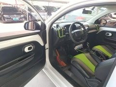 SAIC Corey Wei CLEVER 302km Excellence Edition - ფოტო 16