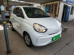 SAIC Corey Wei CLEVER 302km Excellence Edition - ფოტო 4