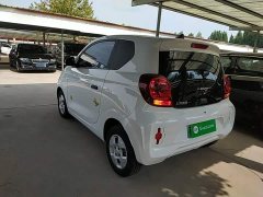 SAIC Corey Wei CLEVER 302km Excellence Edition - ფოტო 5