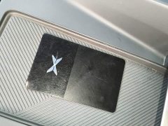 Xpeng Xiaopeng MONA M03 2024 620 Extended Range - ფოტო 9