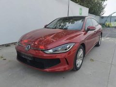 Volkswagen Lingdu 2022 Lingdu L 280TSI DSG Dazzling Red Edition - ფოტო 1